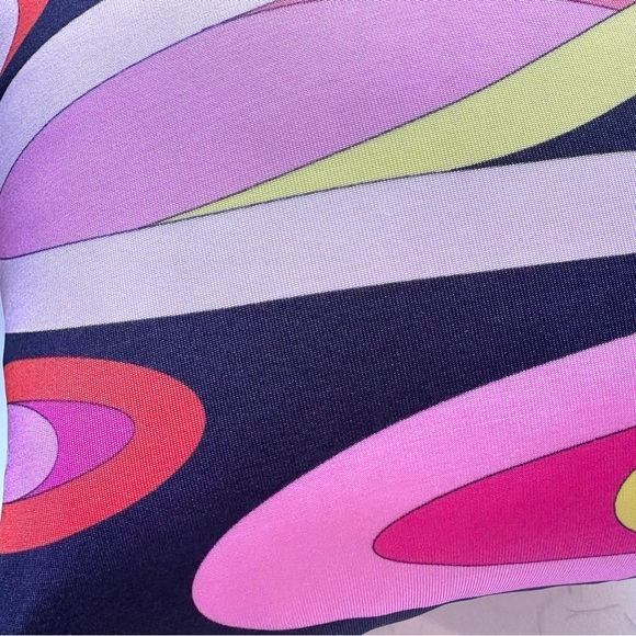 Pucci Mini-Pillow by Fili NY - Picture 3 of 3